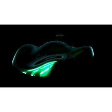 Кенди краска Зеленый Кенди Candy краска Green CN14 (в тени)